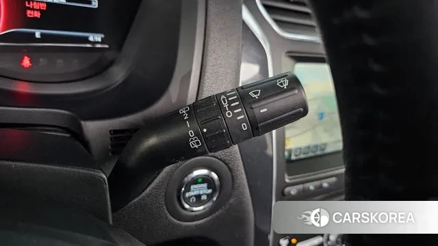 Ford Explorer id 3778860 из Кореи 9