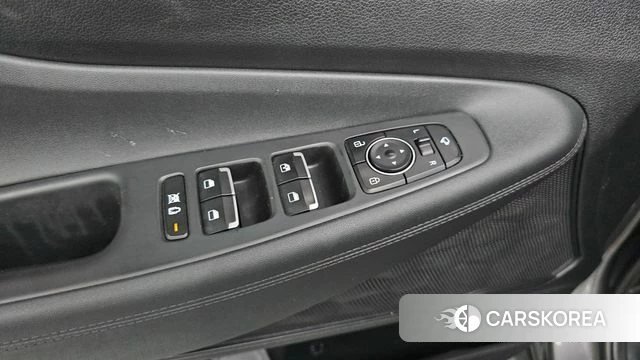 Hyundai Santa Fe TM id 4325148 из Кореи 9