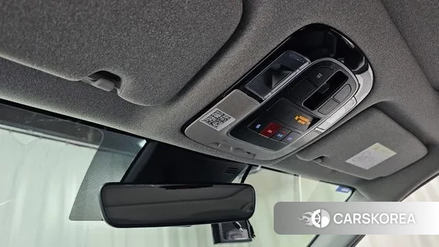 Hyundai Sonata Hybrid (DN8) id 3452689 из Кореи 9