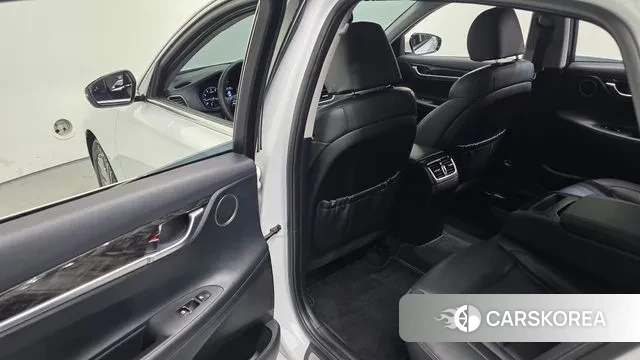 Hyundai Grandeur IG id 3557497 из Кореи 9