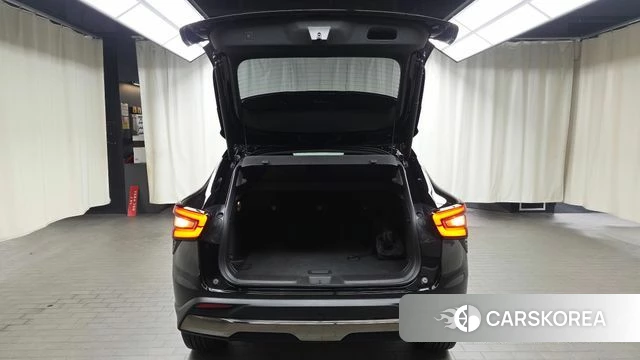 Chevrolet (GM Daewoo) Trax Crossover id 3891004 из Кореи 9