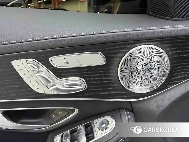 Mercedes-Benz Class C id 4264674 из Китая 9
