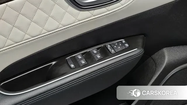 Renault Korea (Samsung) SM6 id 3789195 из Кореи 9