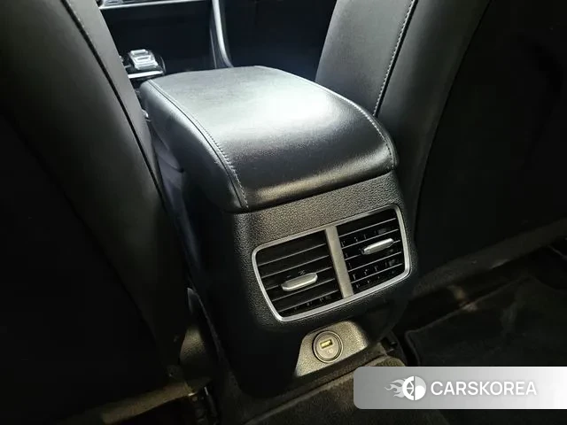 Hyundai Sonata (DN8) id 3666299 из Кореи 9