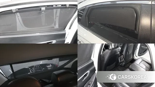 Hyundai Sonata (DN8) id 3402878 из Кореи 9