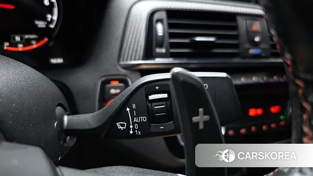 BMW M2 (F87) id 3066144 из Кореи 9