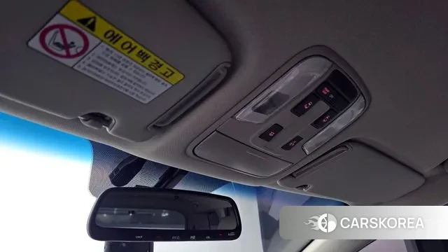 Kia The New Carnival id 3616641 из Кореи 9