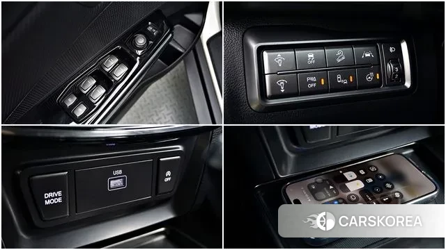 Ssangyong Tivoli Air id 3389822 из Кореи 9