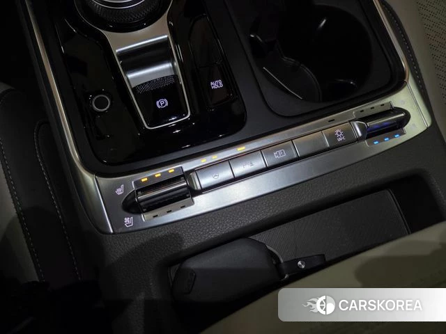 Kia The New Carnival 4th Generation id 3902414 из Кореи 9