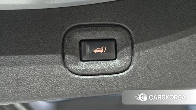 Renault Korea (Samsung) The New QM6 id 4741073 из Кореи 9