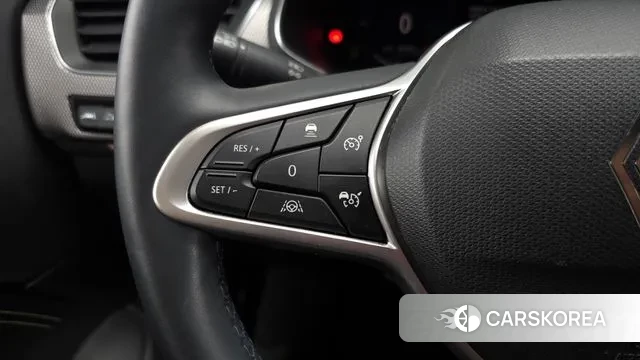 Renault Korea (Samsung) Arcana id 3674833 из Кореи 9