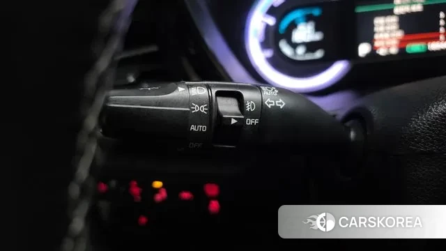 Kia The New Niro id 3640298 из Кореи 9