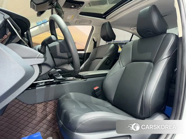 Toyota Camry id 4359135 из Китая 9