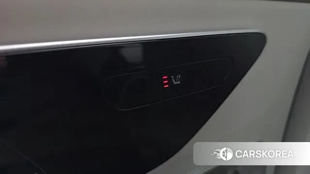 Mercedes-Benz EQE SUV X294 id 3467291 из Кореи 9