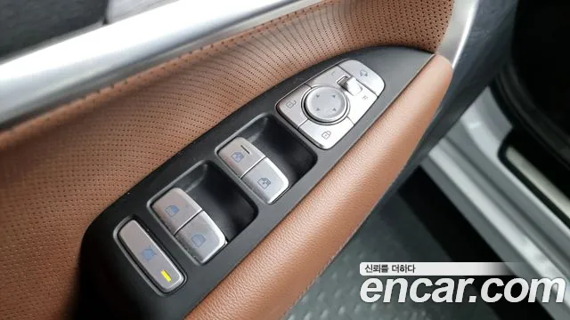 Genesis G70 id 2680972 из Кореи 9