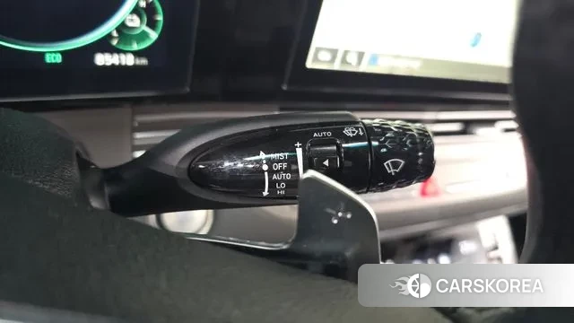 Hyundai The New Grandeur IG Hybrid id 3716759 из Кореи 9