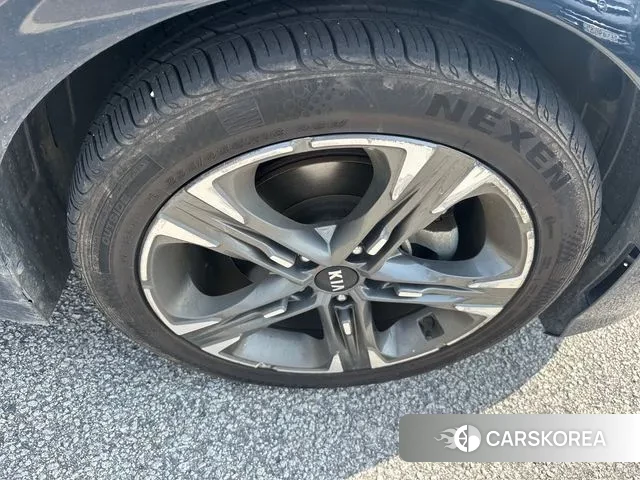 Kia K5 3rd generation id 3059656 из Кореи 9