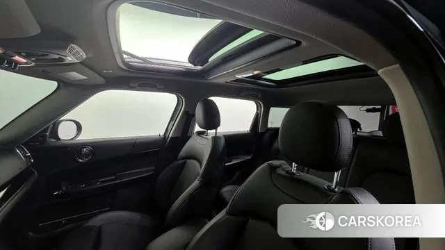 Mini Cooper Countryman id 3318514 из Кореи 9