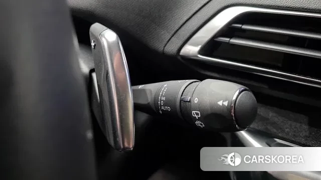 Peugeot 3008 second generation id 3518318 из Кореи 9