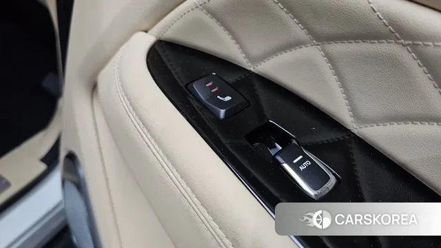 Ssangyong Rexton New Arena id 3294818 из Кореи 9