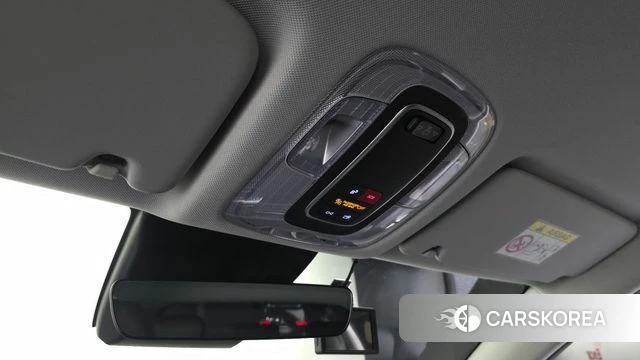 Hyundai Kona Hybrid (SX2) id 4242880 из Кореи 9