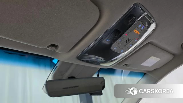 Genesis G80 (RG3) id 3833595 из Кореи 9