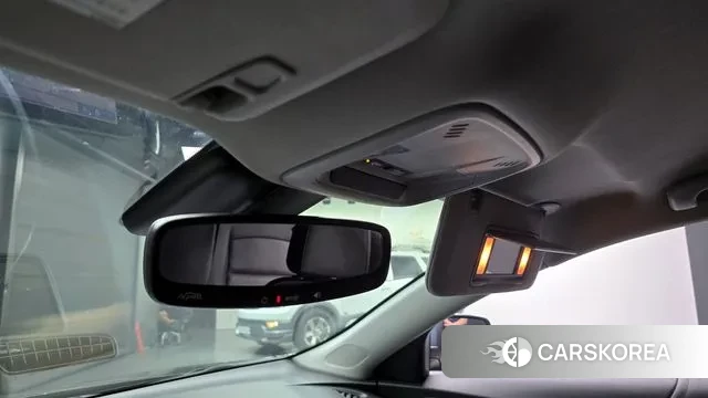 Chevrolet (GM Daewoo) The New Malibu id 3028618 из Кореи 9