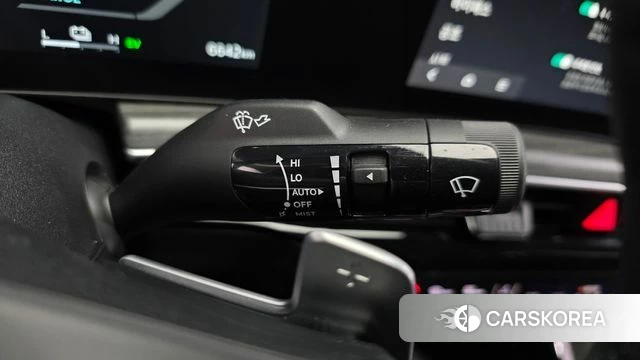 Kia The New K5 Hybrid 3rd generation id 3831488 из Кореи 9