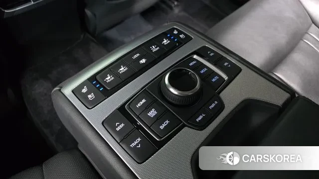 Genesis G80 id 3413468 из Кореи 9