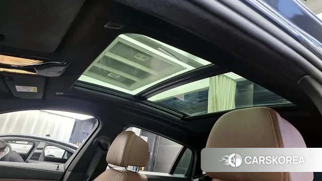 BMW X6 (G06) id 3421307 из Кореи 9