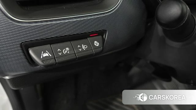 Renault Korea (Samsung) XM3 id 4586674 из Кореи 9