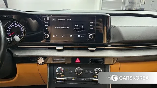 Kia Carnival 4th generation id 3433740 из Кореи 9