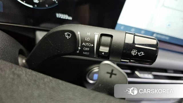 Hyundai Sonata D Edge (DN8) id 3963402 из Кореи 9