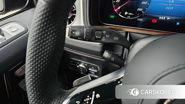 Mercedes-Benz G-Class W465 id 4493463 из Кореи 9