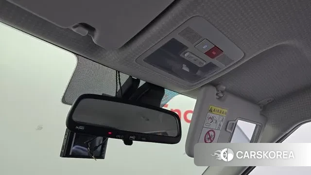 Hyundai Casper id 3421473 из Кореи 9