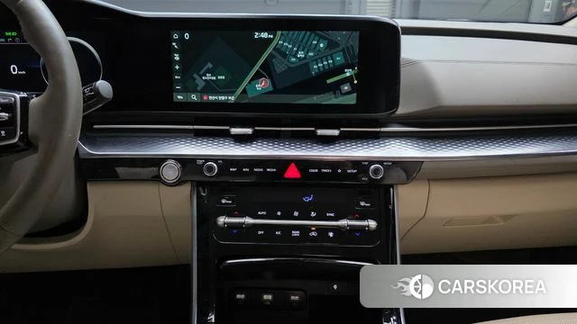 Kia Carnival 4th generation id 4480887 из Кореи 9