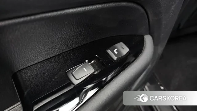 Ssangyong The New Rexton Sports Cannes id 3633936 из Кореи 9