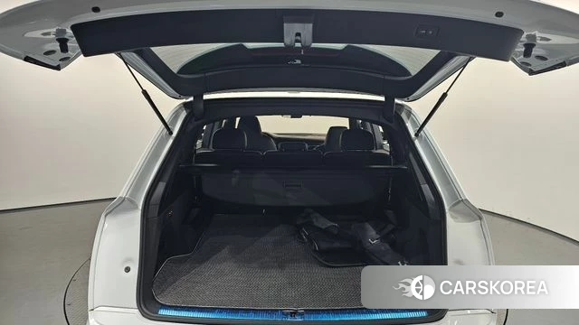 Audi Q7 (4M) id 4641737 из Кореи 9