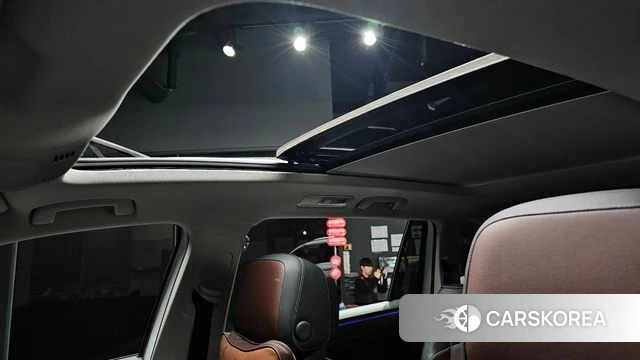 Volkswagen Tiguan Allspace id 4432671 из Кореи 9