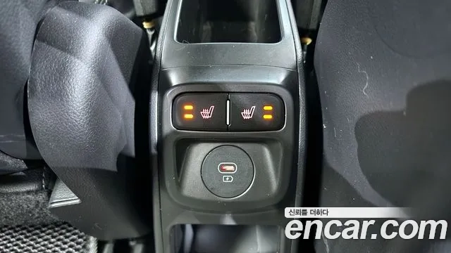 Kia The New Kia Ray id 2879121 из Кореи 9