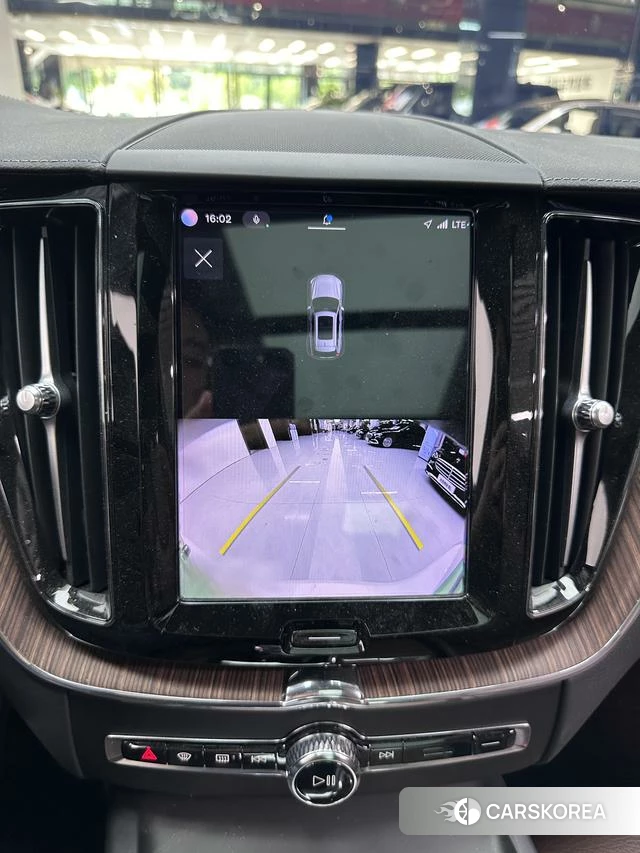 Volvo XC60 PHEV id 4213554 из Китая 9
