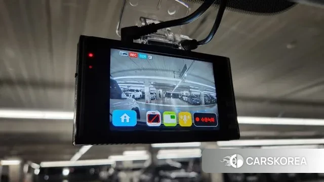 Renault Korea (Samsung) New QM3 id 3319593 из Кореи 9