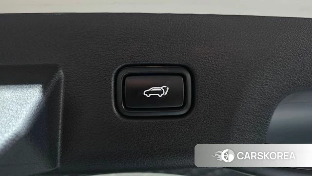 Kia Sportage 5th Generation Hybrid id 4691357 из Кореи 9