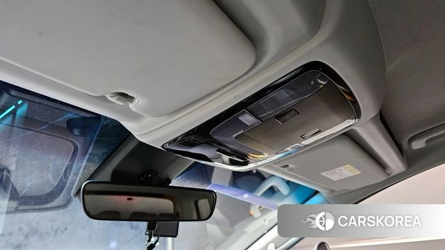 Hyundai Staria id 3872080 из Кореи 9