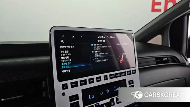 Hyundai Staria id 4622977 из Кореи 9