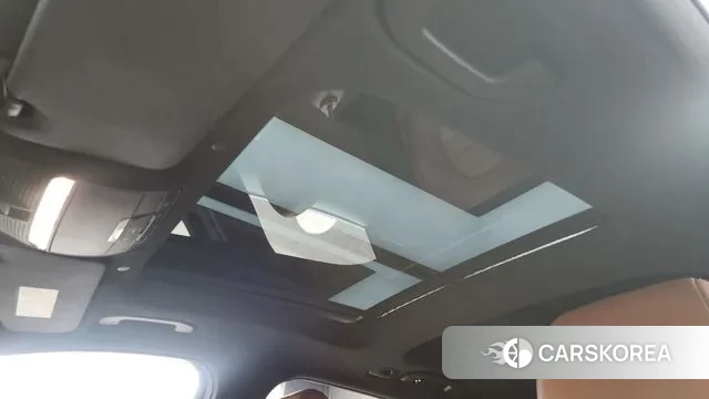 Mercedes-Benz GLC-Class X253 id 3400908 из Кореи 9