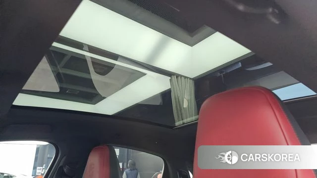 Porsche Cayenne (PO536) id 4442918 из Кореи 9
