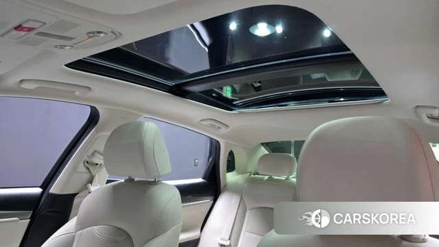 Hyundai The New Grandeur IG id 4936250 из Кореи 9