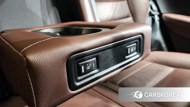 Renault Korea (Samsung) QM6 id 3391501 из Кореи 9