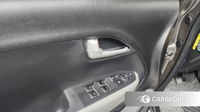 Kia The New Ray id 3265292 из Кореи 9